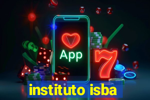 instituto isba